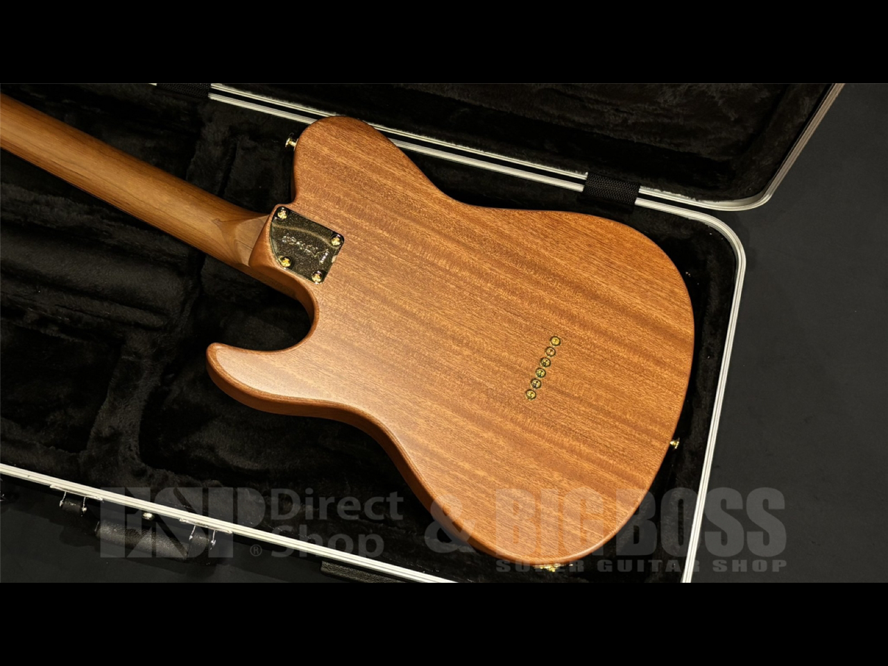 【即納可能】FUJIGEN(フジゲン)EILT-EW3-HS-MR/NTF 京都店