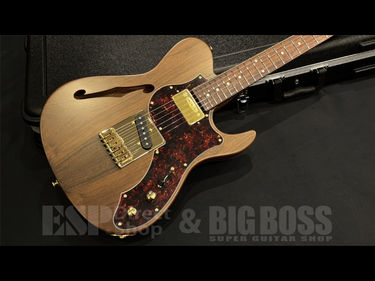 【即納可能】FUJIGEN(フジゲン)EILT-EW3-HS-MR/NTF 京都店