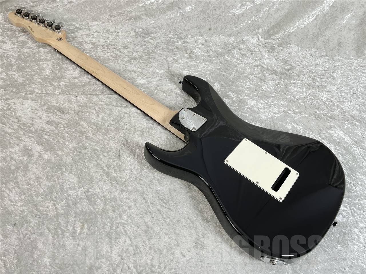 【即納可能】EDWARDS(エドワーズ) E-SNAPPER-AL/R (Black) お茶の水駅前店・別館