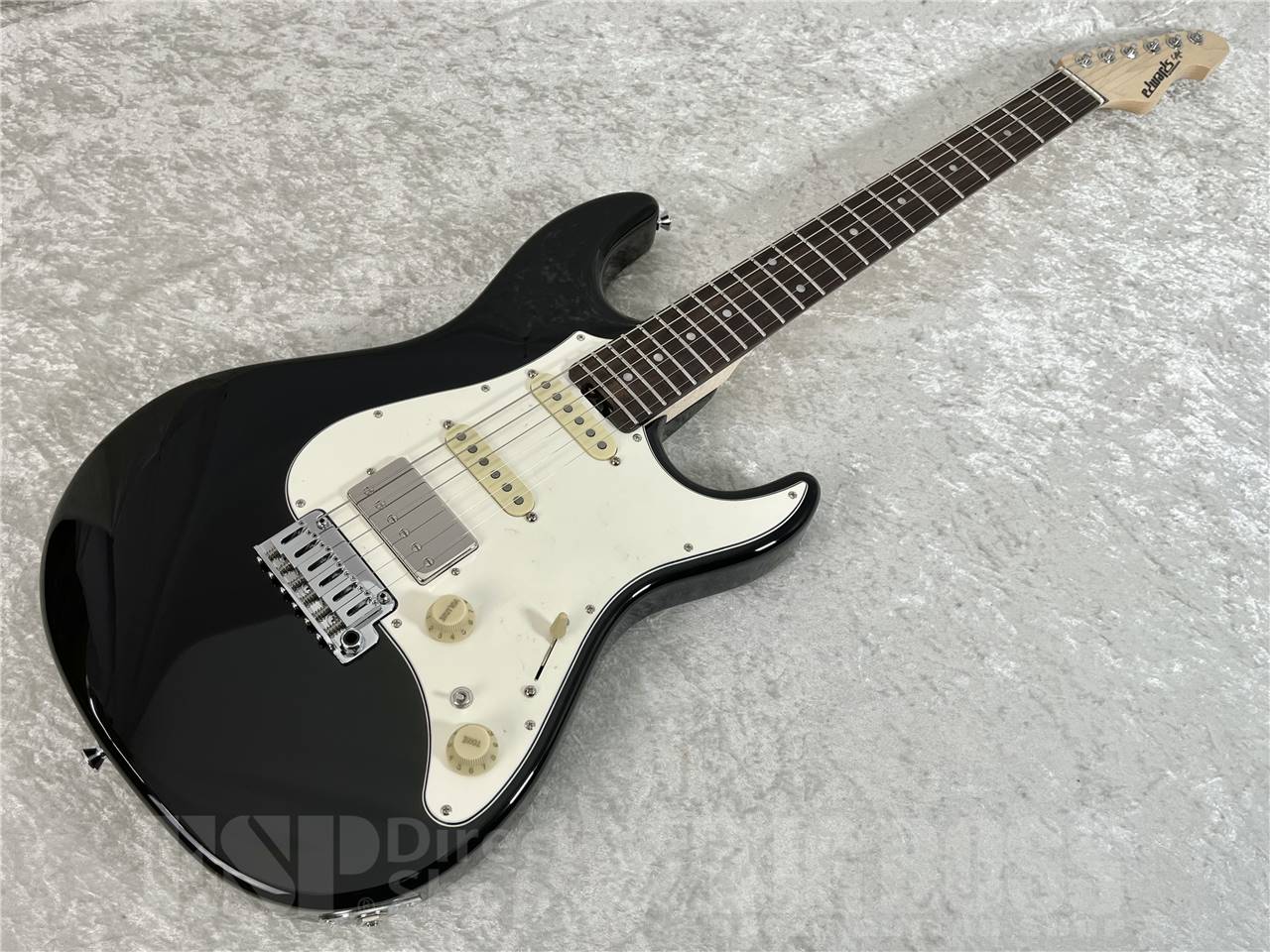 【即納可能】EDWARDS(エドワーズ) E-SNAPPER-AL/R (Black) お茶の水駅前店・別館