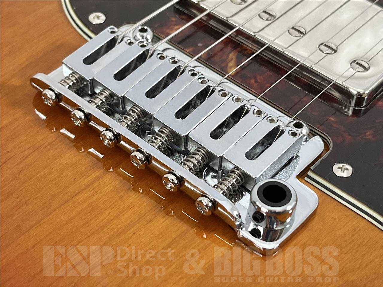 【即納可能】EDWARDS(エドワーズ) E-SNAPPER-AL/R (3 Tone Sunburst) お茶の水駅前店・別館