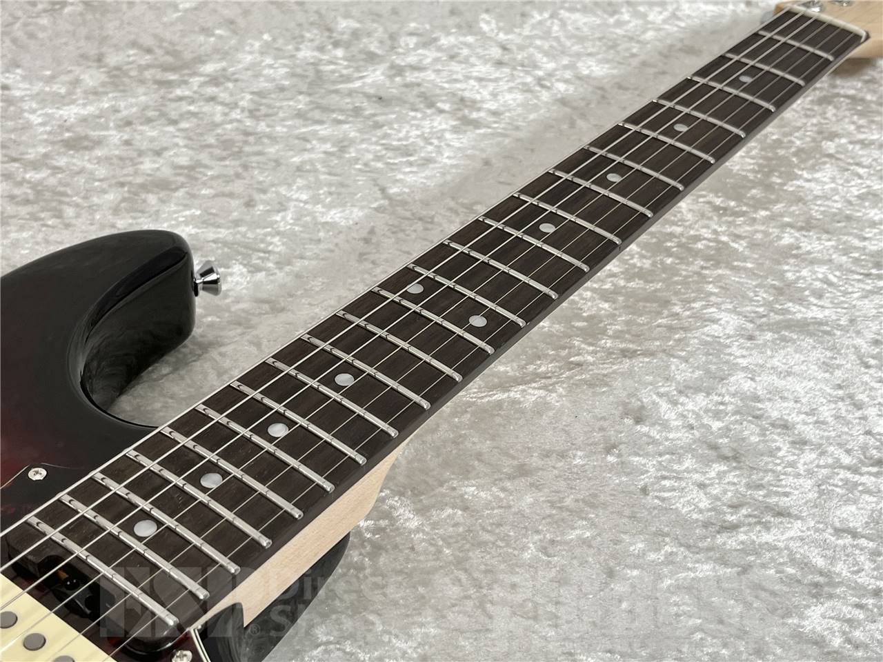 【即納可能】EDWARDS(エドワーズ) E-SNAPPER-AL/R (3 Tone Sunburst) お茶の水駅前店・別館