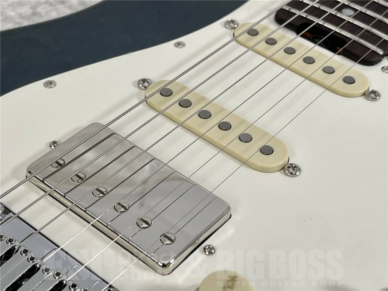 【即納可能】EDWARDS(エドワーズ) E-SNAPPER-AL/R (Supreme Blue) お茶の水駅前店・別館