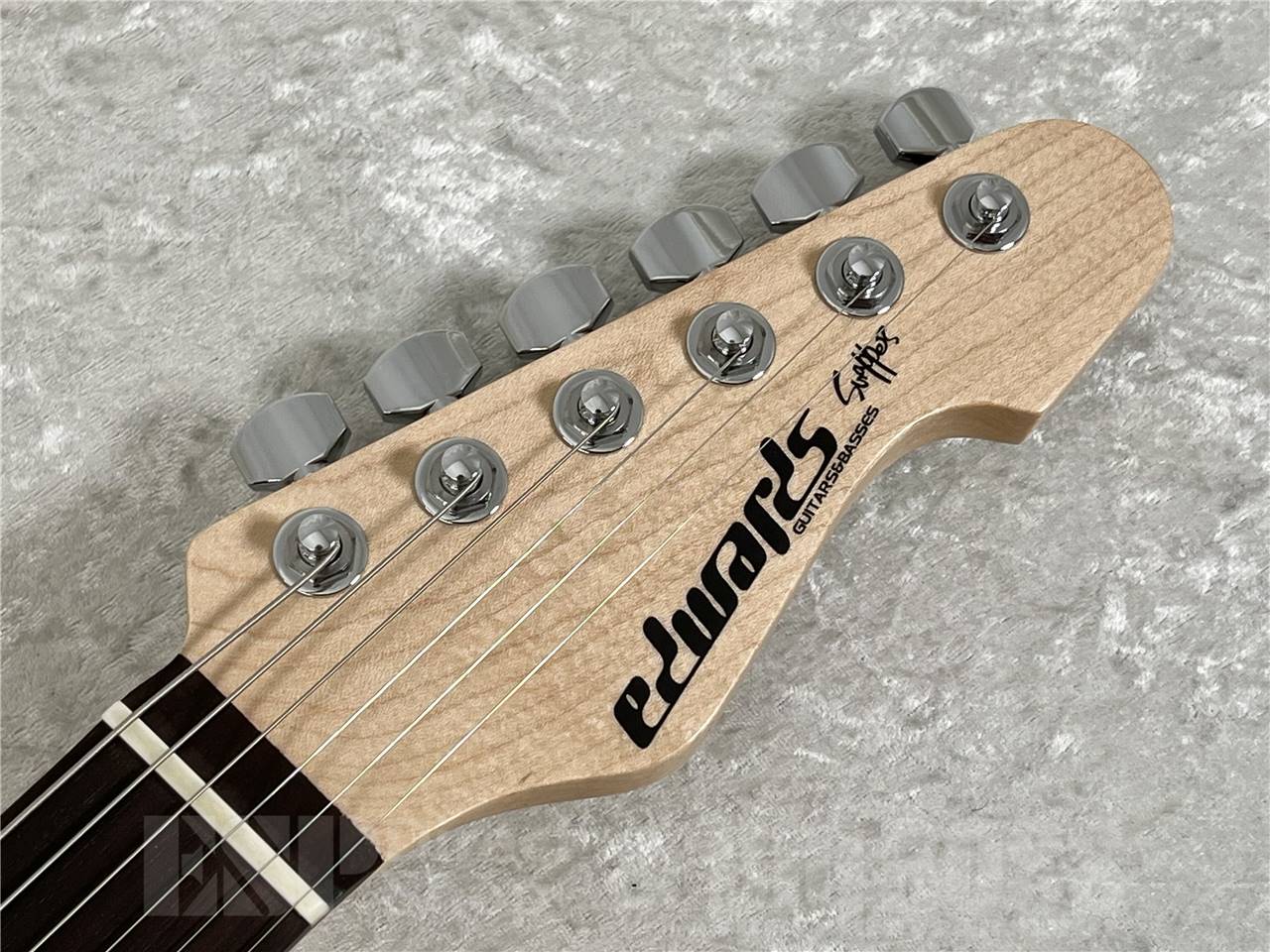 【即納可能】EDWARDS(エドワーズ) E-SNAPPER-AL/R (Supreme Blue) お茶の水駅前店・別館