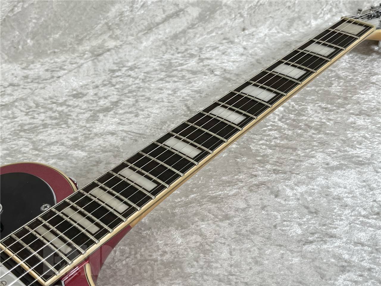 【即納可能】D'Angelico（ディアンジェリコ） Premier Atlantic (Oxblood) お茶の水駅前店・別館