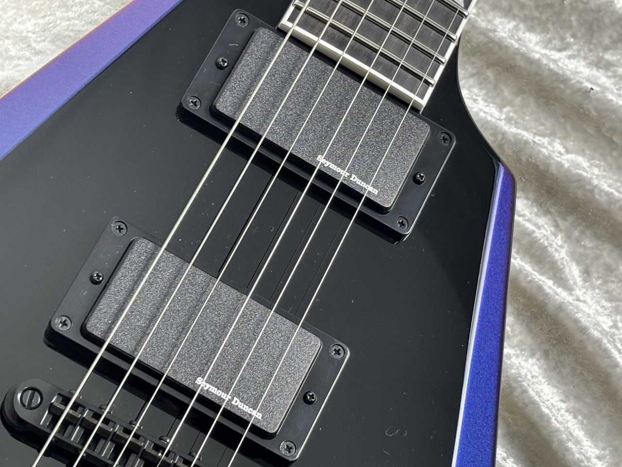 【即納可能】 ESP(イーエスピー) ARROW NT / Black w/ANDROMEDA MAZIORA お茶の水駅前店(東京)