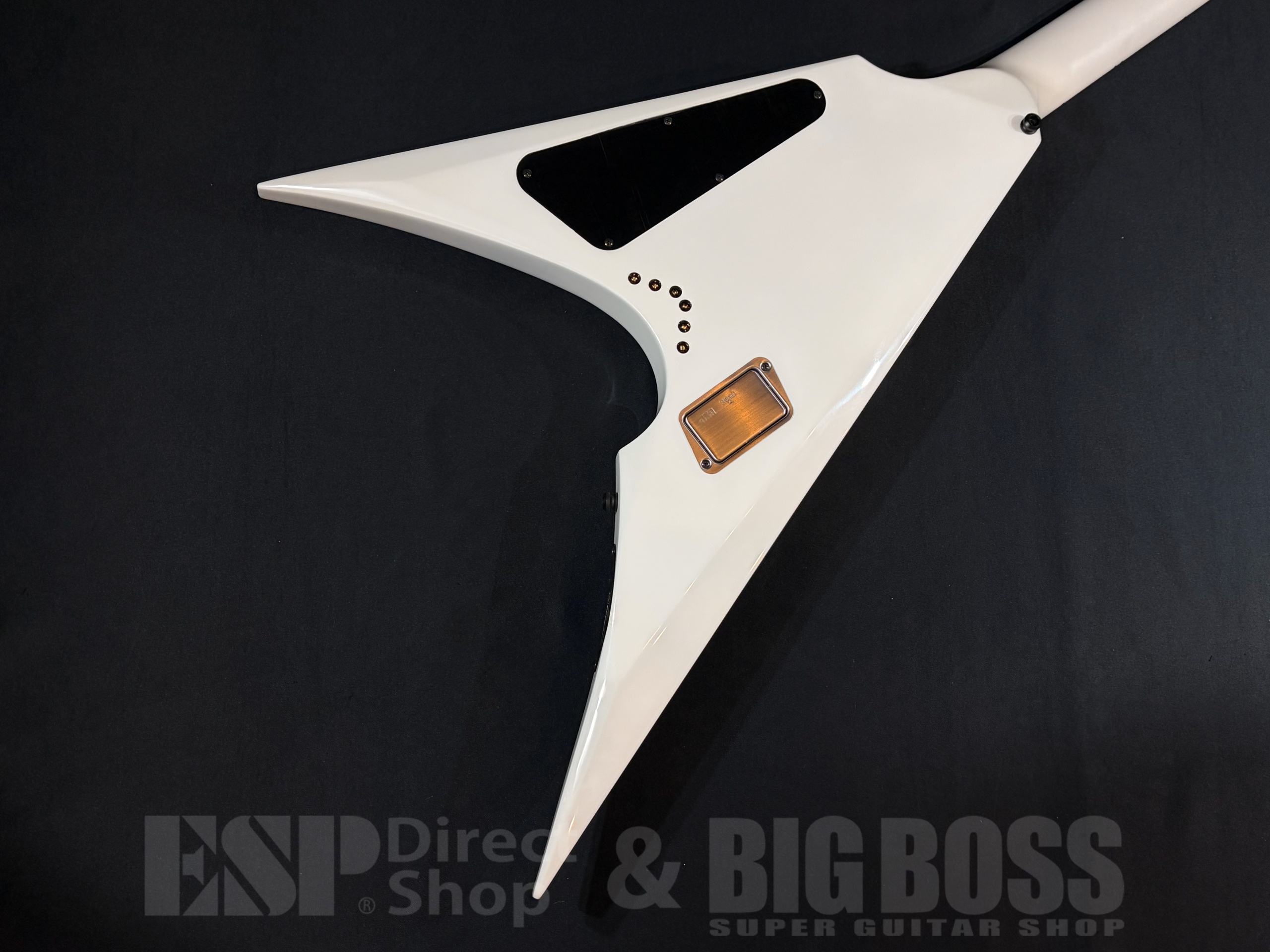 【即納可能】E-II(イーツー) ARROW NT / Snow White 大阪店