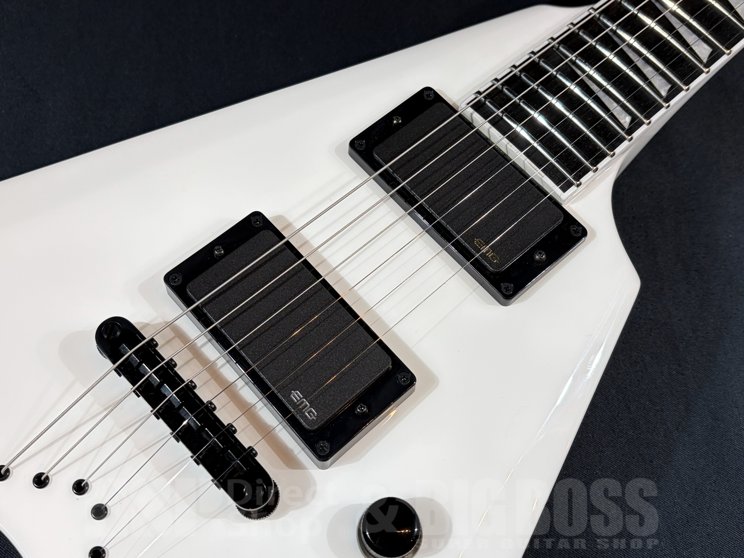 【即納可能】E-II(イーツー) ARROW NT / Snow White 大阪店