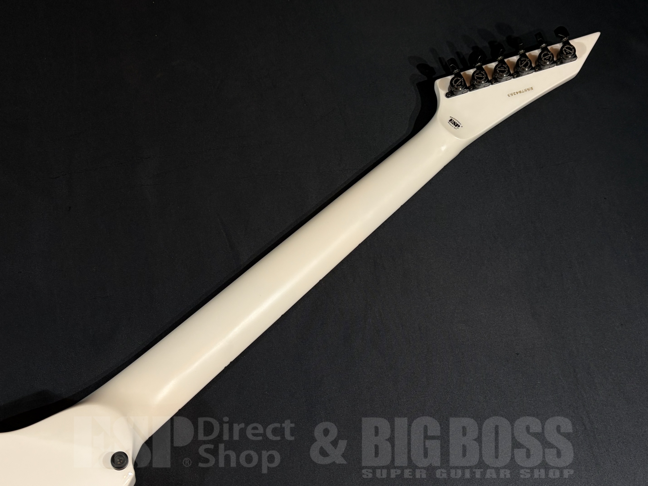 【即納可能】E-II(イーツー) ARROW NT / Snow White 大阪店