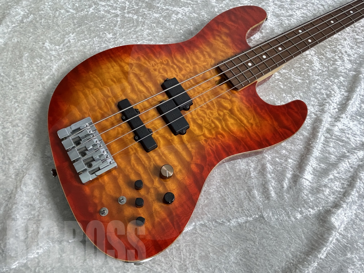 【即納可能/中古品】SCECTER(シェクター) EXB-CTM-BD-PJ4 お茶の水駅前店(東京)