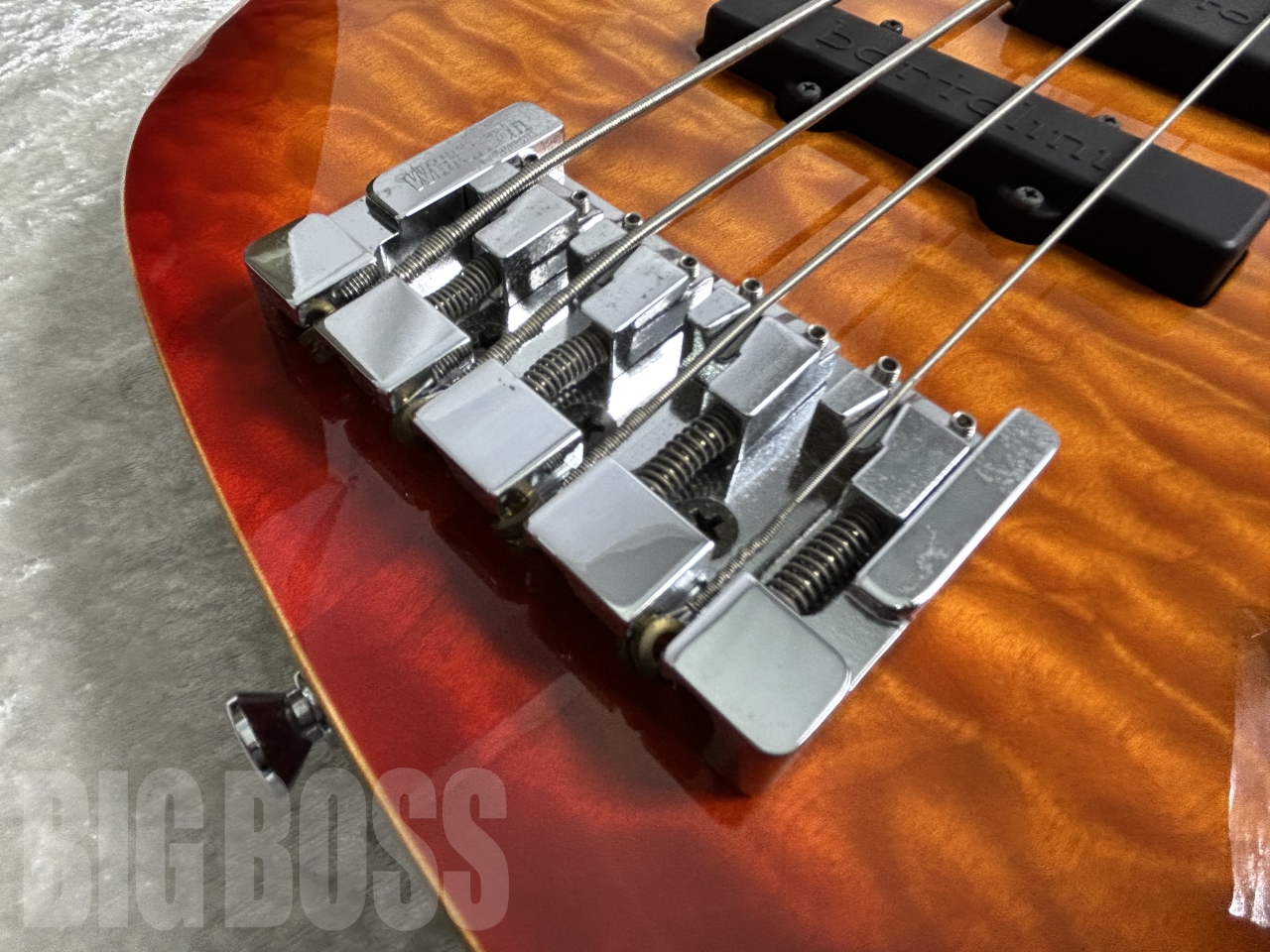 【即納可能/中古品】SCECTER(シェクター) EXB-CTM-BD-PJ4 お茶の水駅前店(東京)