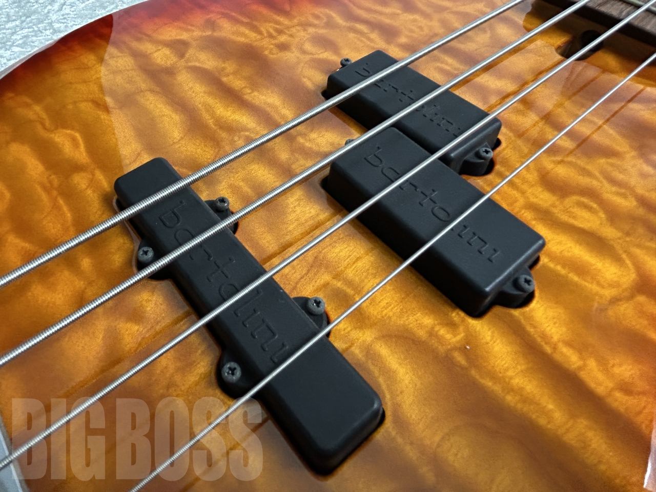 【即納可能/中古品】SCECTER(シェクター) EXB-CTM-BD-PJ4 お茶の水駅前店(東京)