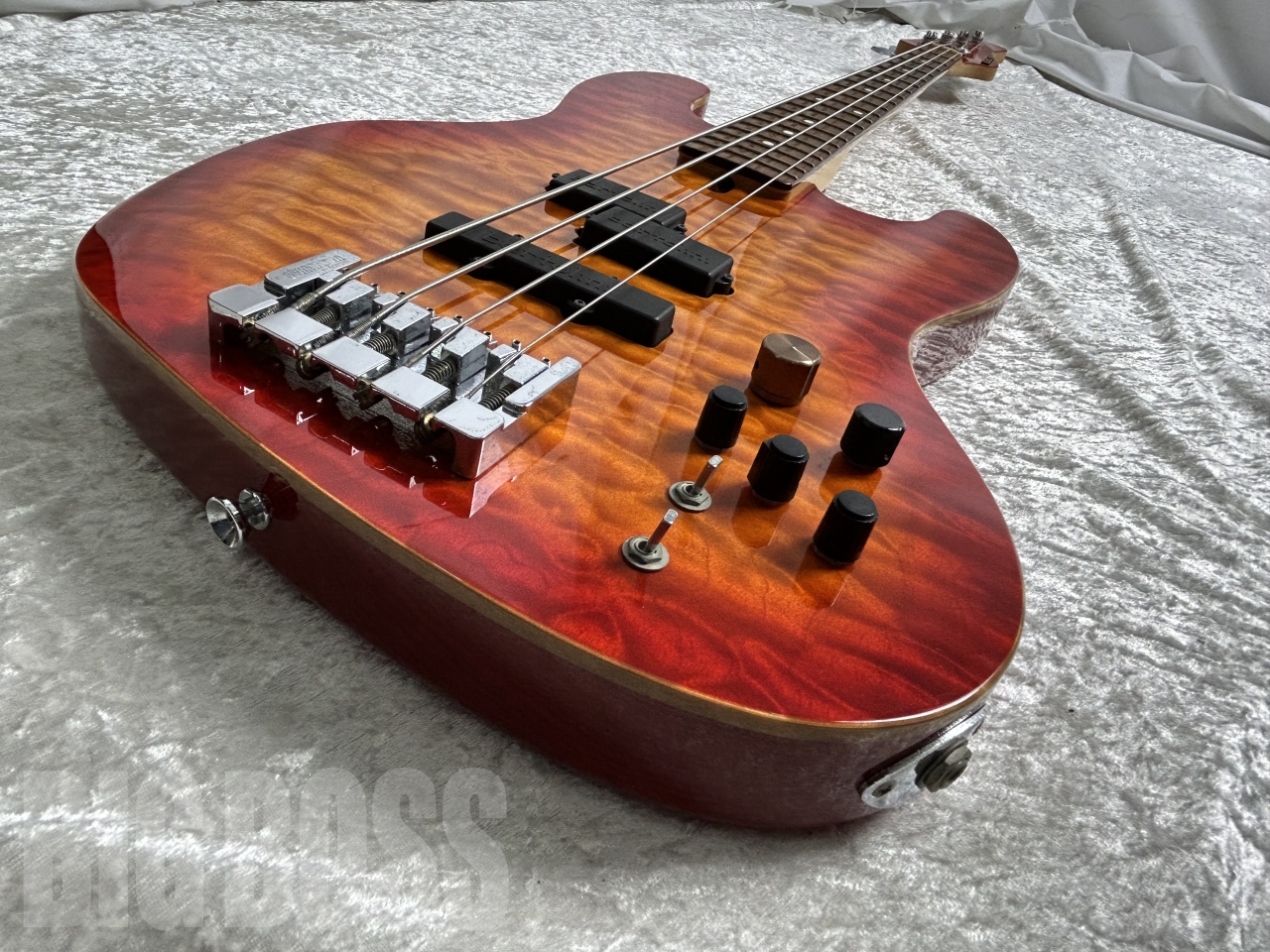 【即納可能/中古品】SCECTER(シェクター) EXB-CTM-BD-PJ4 お茶の水駅前店(東京)