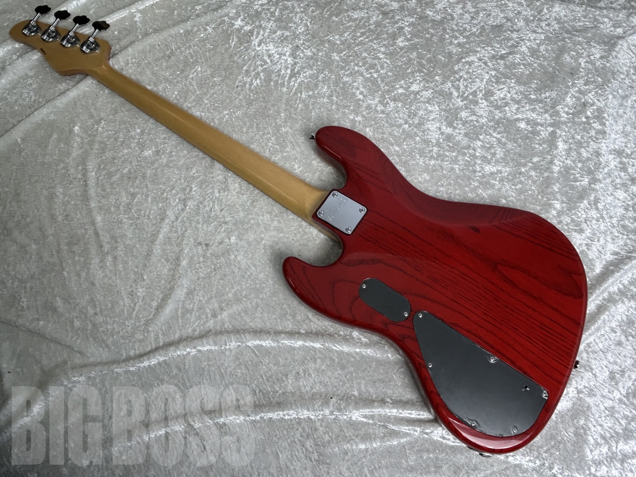 【即納可能/中古品】SCECTER(シェクター) EXB-CTM-BD-PJ4 お茶の水駅前店(東京)