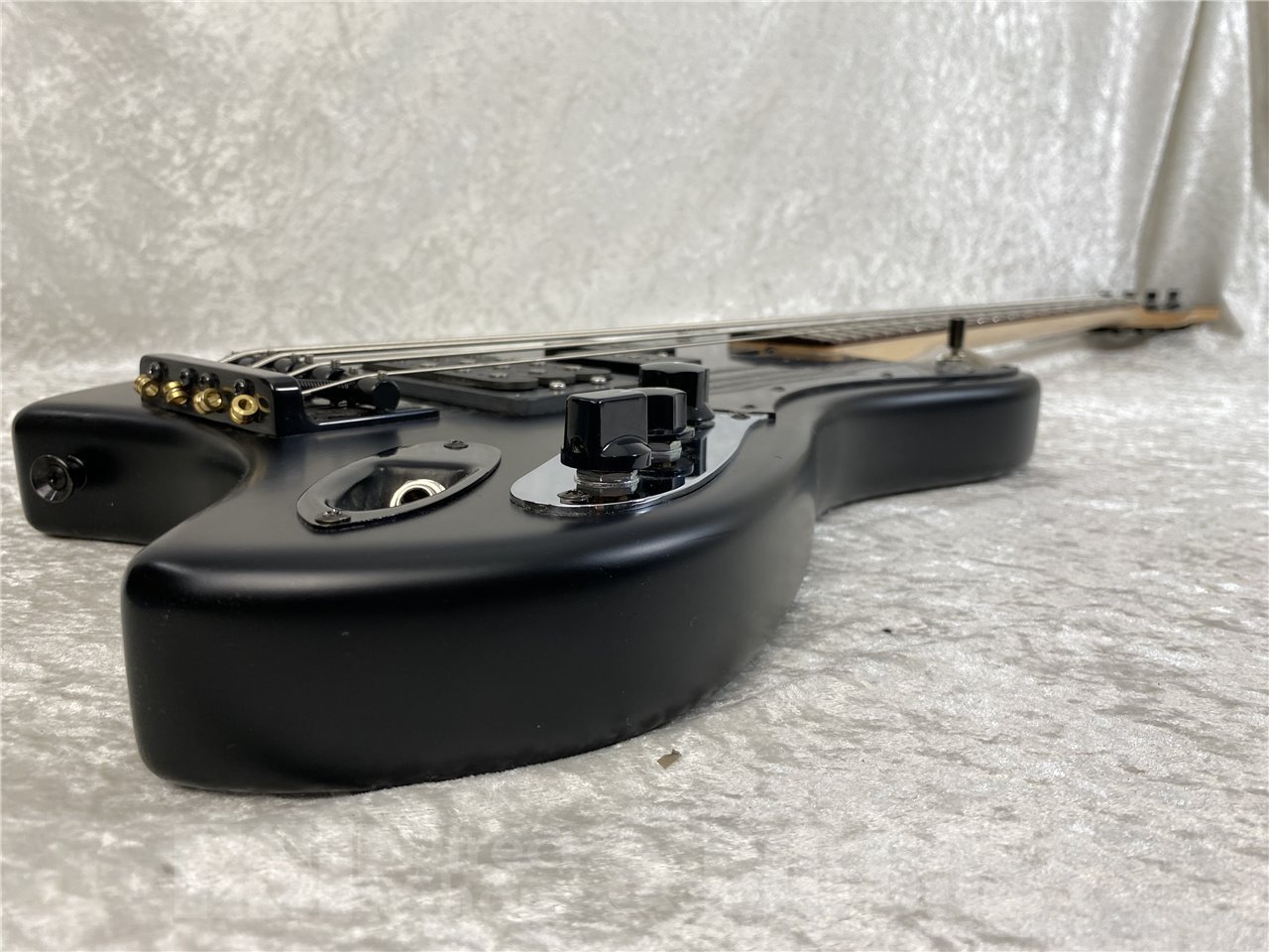 【即納可能】T.S factory(ティーエス ファクトリー) 151A-MO EB / Black お茶の水駅前店(東京)