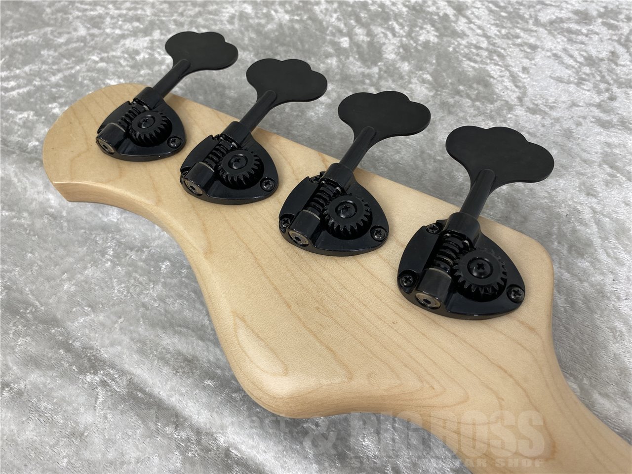 【即納可能】T.S factory(ティーエス ファクトリー) 151A-MO EB / Black お茶の水駅前店(東京)