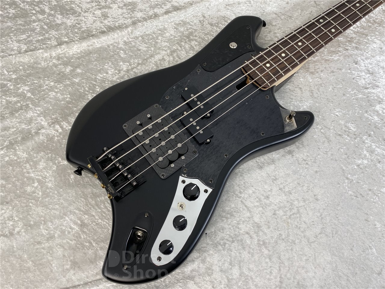 【即納可能】T.S factory(ティーエス ファクトリー) 151A-MO EB / Black お茶の水駅前店(東京)