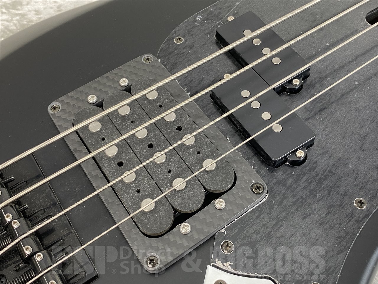 【即納可能】T.S factory(ティーエス ファクトリー) 151A-MO EB / Black お茶の水駅前店(東京)