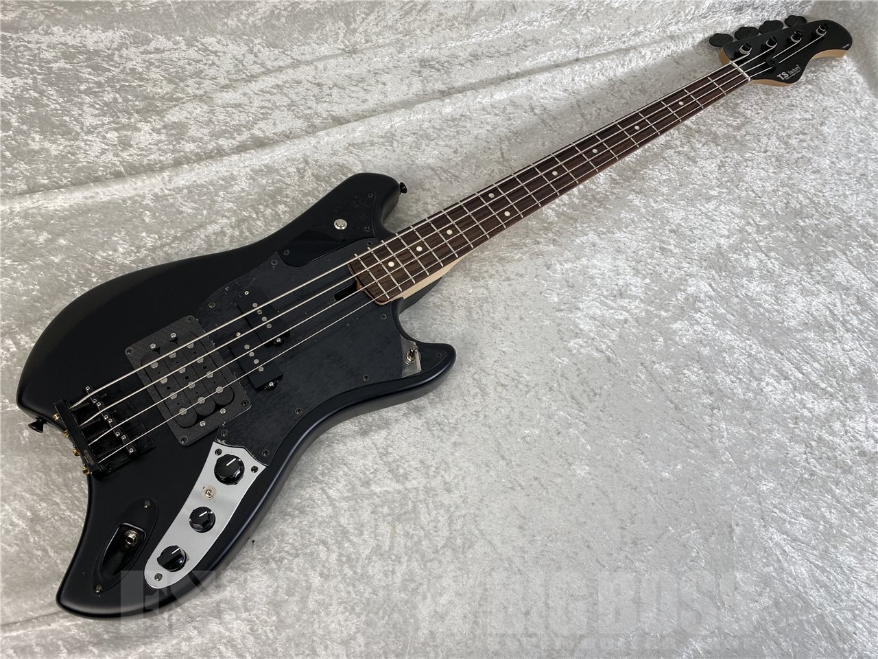 【即納可能】T.S factory(ティーエス ファクトリー) 151A-MO EB / Black お茶の水駅前店(東京)