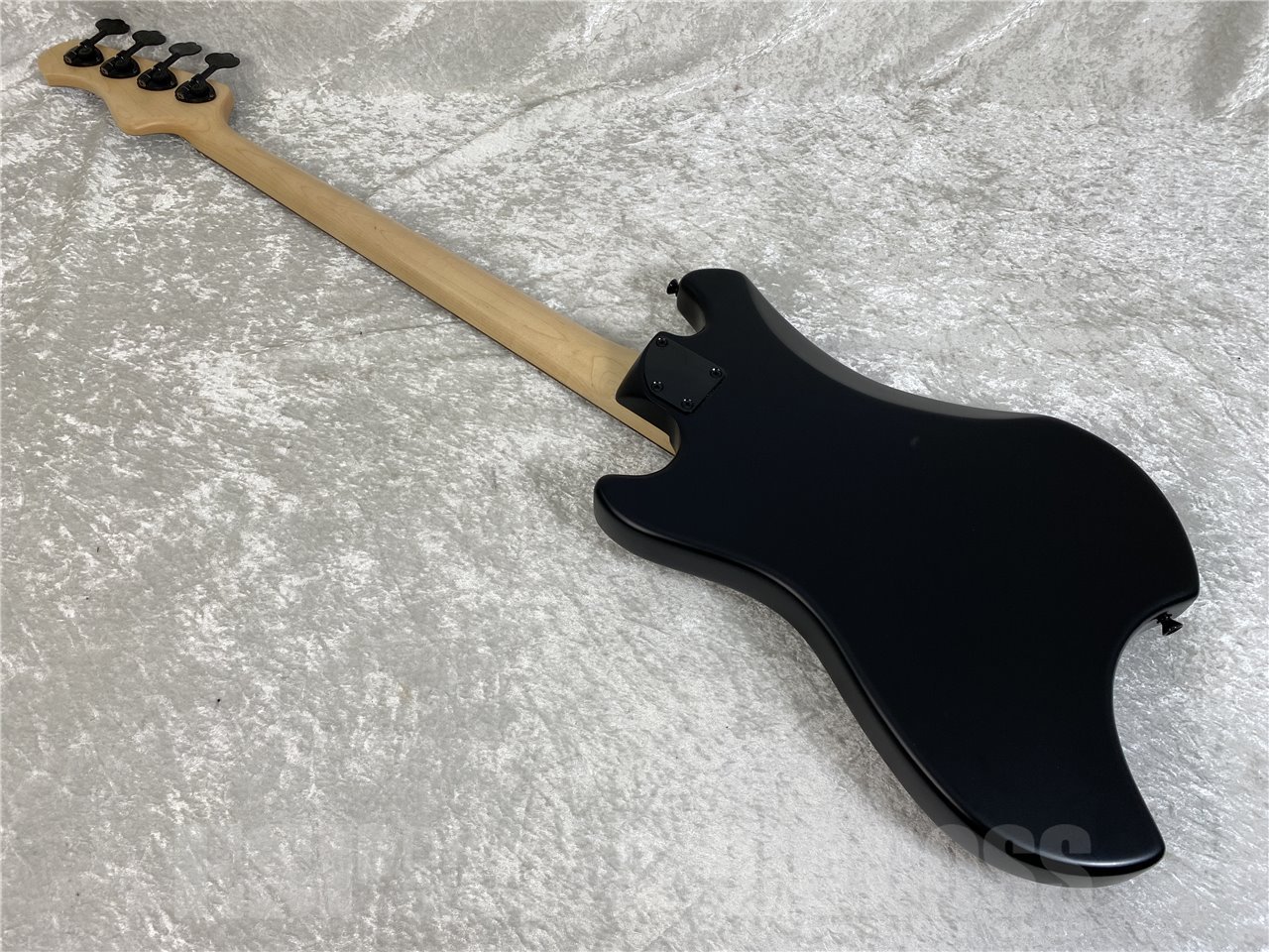 【即納可能】T.S factory(ティーエス ファクトリー) 151A-MO EB / Black お茶の水駅前店(東京)