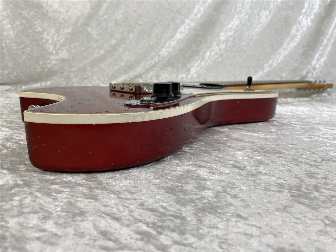 【即納可能】T.S factory(ティーエス ファクトリー) 151A-MO CTM / Candy Apple Red お茶の水駅前店 (東京)