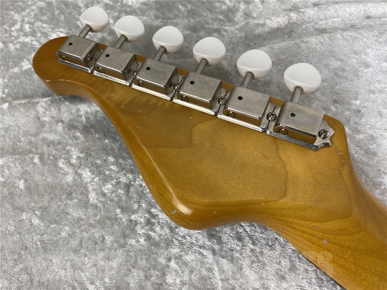 【即納可能】T.S factory(ティーエス ファクトリー) 151A-MO CTM / Candy Apple Red お茶の水駅前店 (東京)