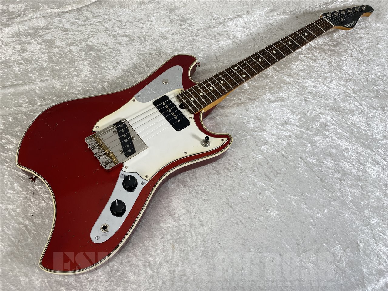 【即納可能】T.S factory(ティーエス ファクトリー) 151A-MO CTM / Candy Apple Red お茶の水駅前店 (東京)