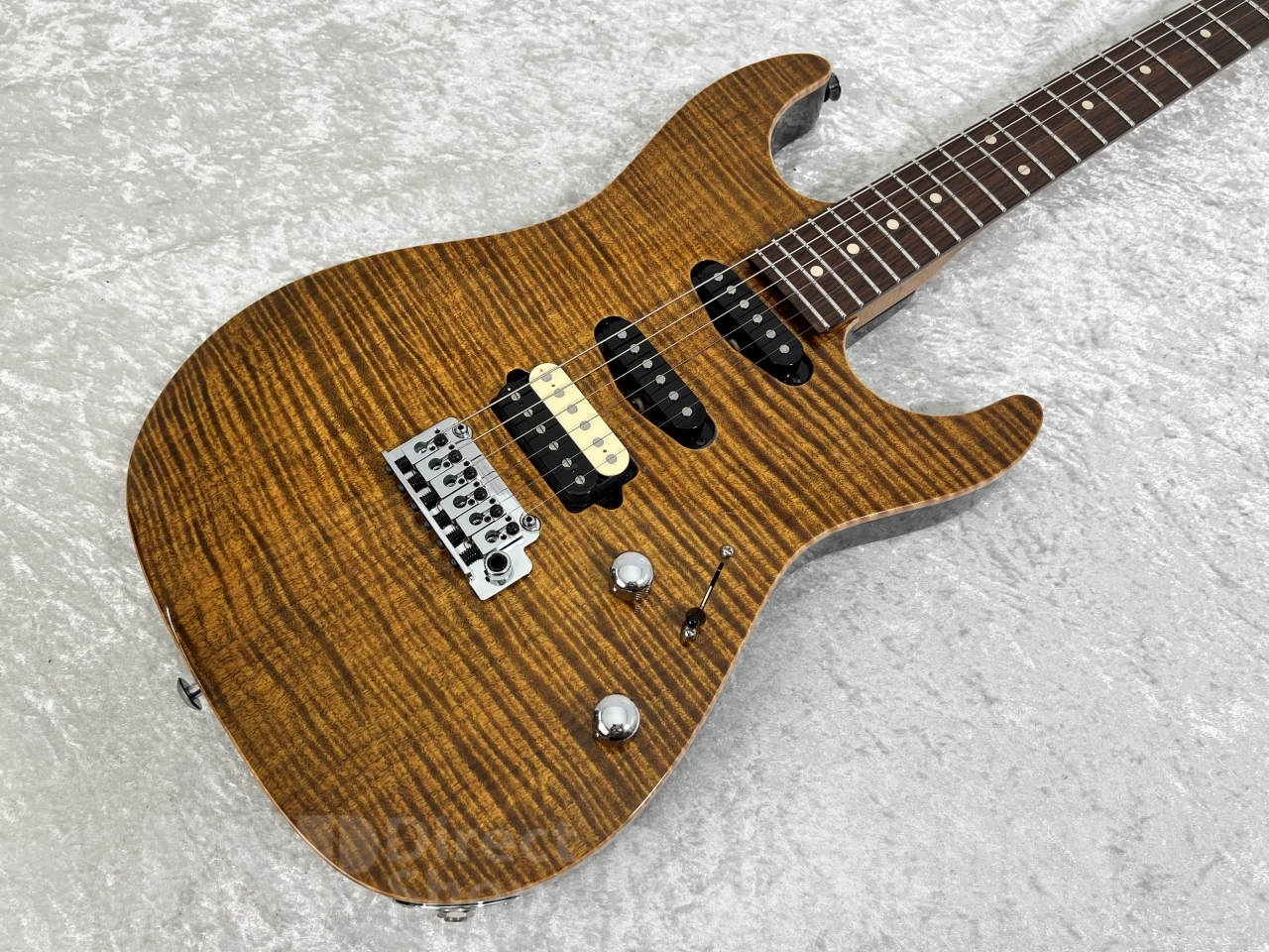【即納可能/お正月価格】Suhr(サー) JE-Line Standard Plus HSS RR <Rear Route> (Bengal)お茶の水駅前店(東京)【新春初売りお年玉セール対象商品】