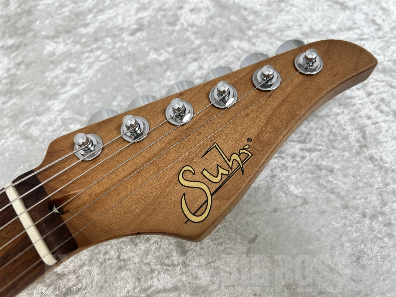 【即納可能/お正月価格】Suhr(サー) JE-Line Standard Plus HSS RR <Rear Route> (Bengal)お茶の水駅前店(東京)【新春初売りお年玉セール対象商品】