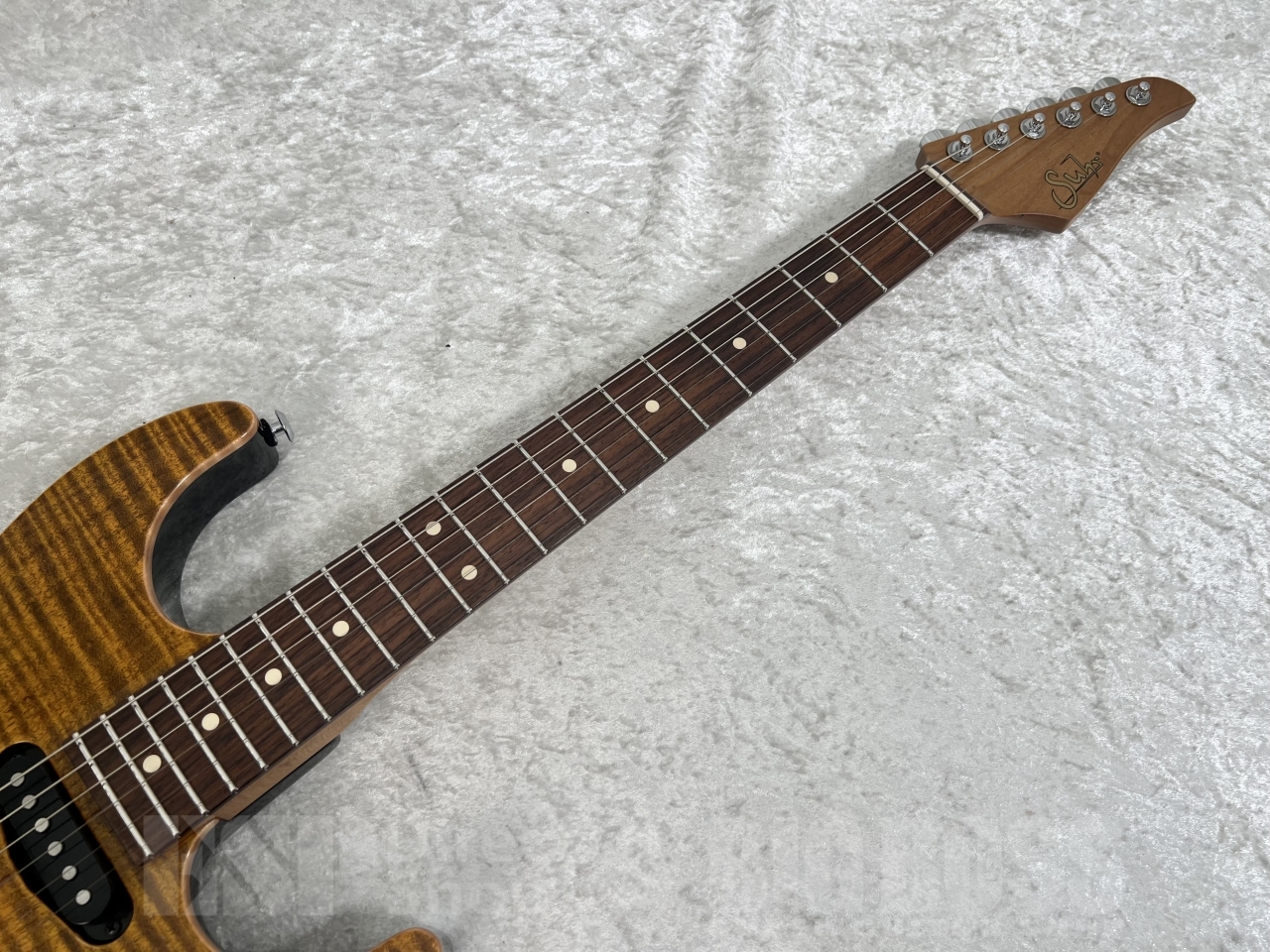 【即納可能/お正月価格】Suhr(サー) JE-Line Standard Plus HSS RR <Rear Route> (Bengal)お茶の水駅前店(東京)【新春初売りお年玉セール対象商品】