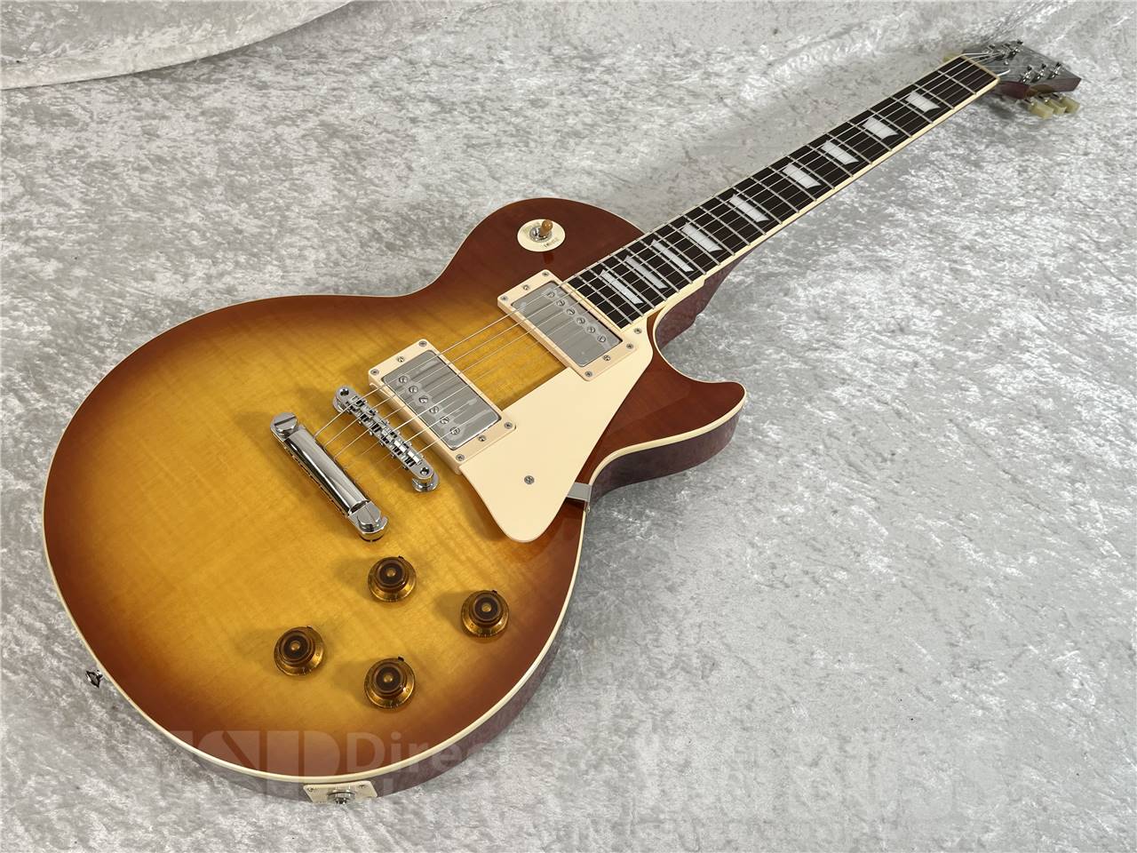 【即納可能】TOKAI(トーカイ) LS-101F / VF (エレキギター) お茶の水駅前店・別館