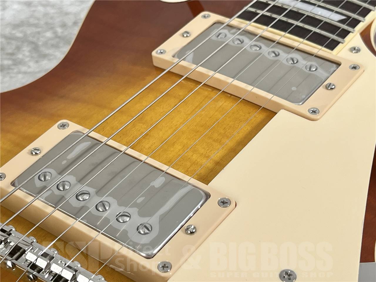 【即納可能】TOKAI(トーカイ) LS-101F / VF (エレキギター) お茶の水駅前店・別館