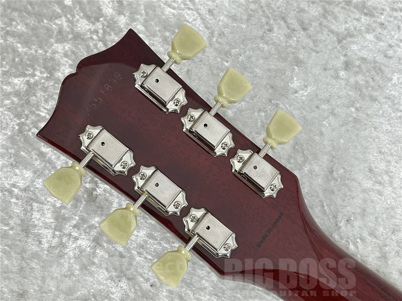 【即納可能】TOKAI(トーカイ) LS-101F / VF (エレキギター) お茶の水駅前店・別館