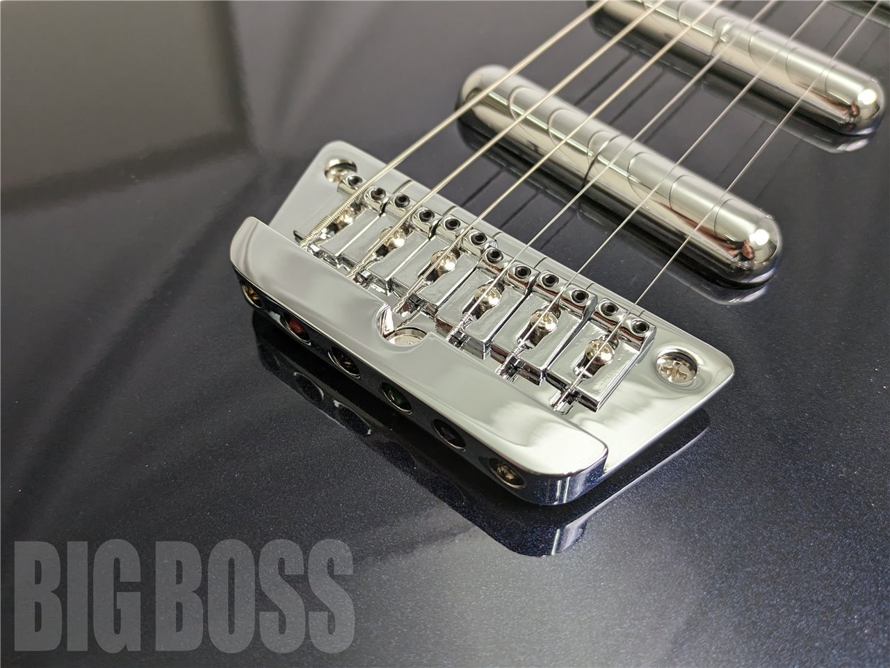 【即納可能/お正月価格】Danelectro(ダンエレクトロ) 59 TRIPLE DIVINE / BLUE METALLIC お茶の水駅前店(東京)【新春初売りお年玉セール対象商品】