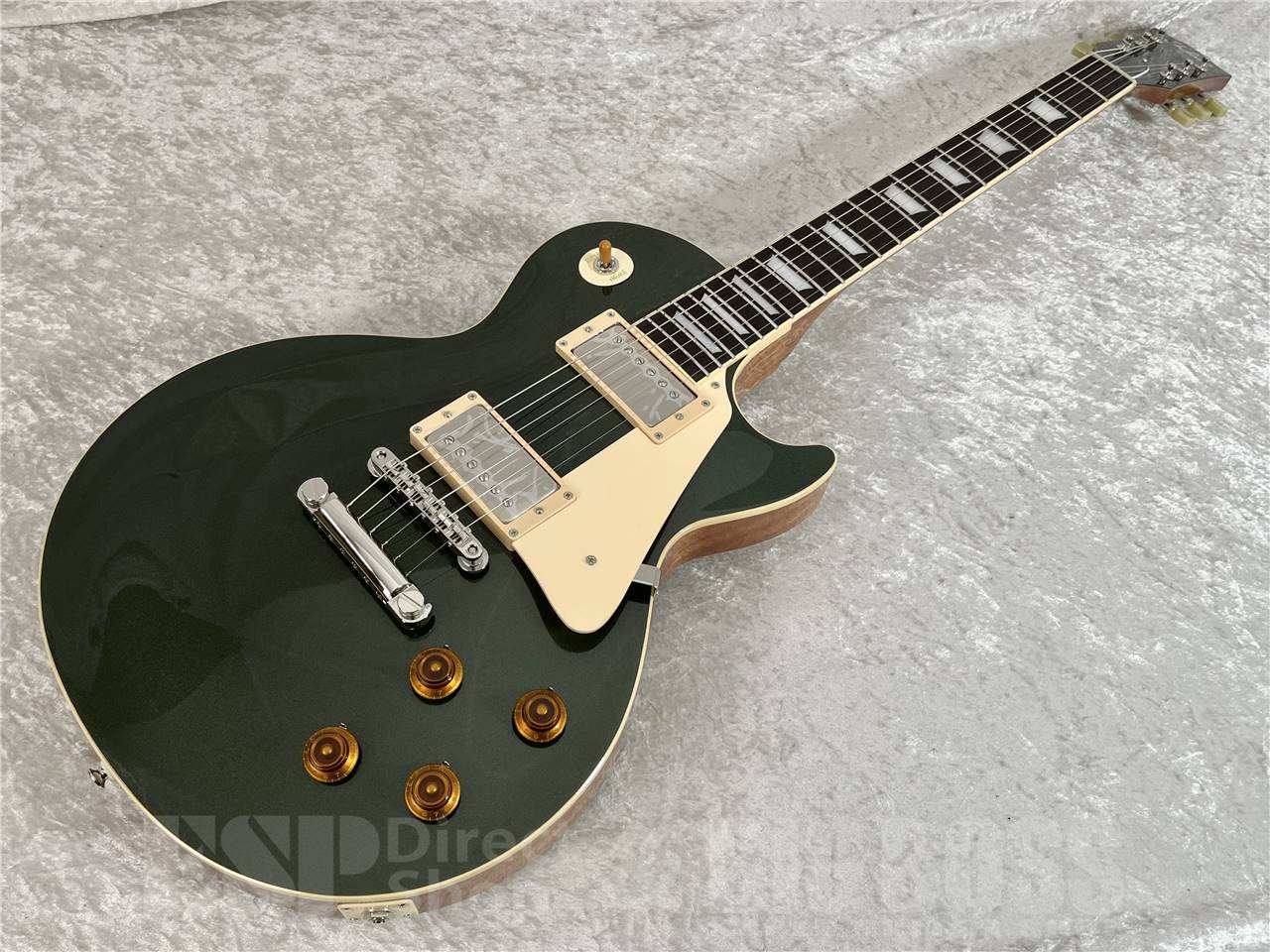 【即納可能】TOKAI(トーカイ)  LS-101 SGM ( Sherwood Green Metallic ) (エレキギター) お茶の水駅前店・別館