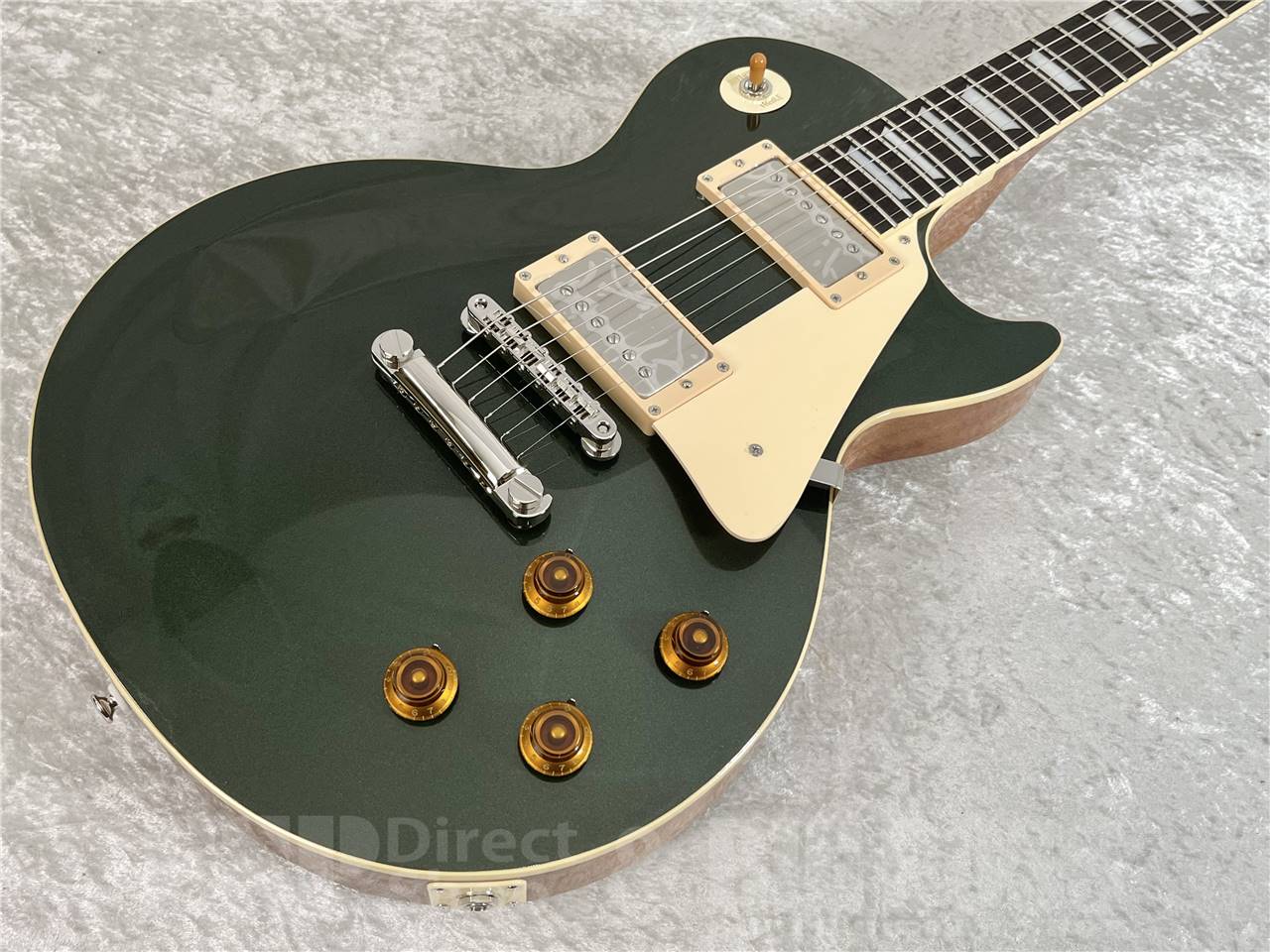 【即納可能】TOKAI(トーカイ)  LS-101 SGM ( Sherwood Green Metallic ) (エレキギター) お茶の水駅前店・別館