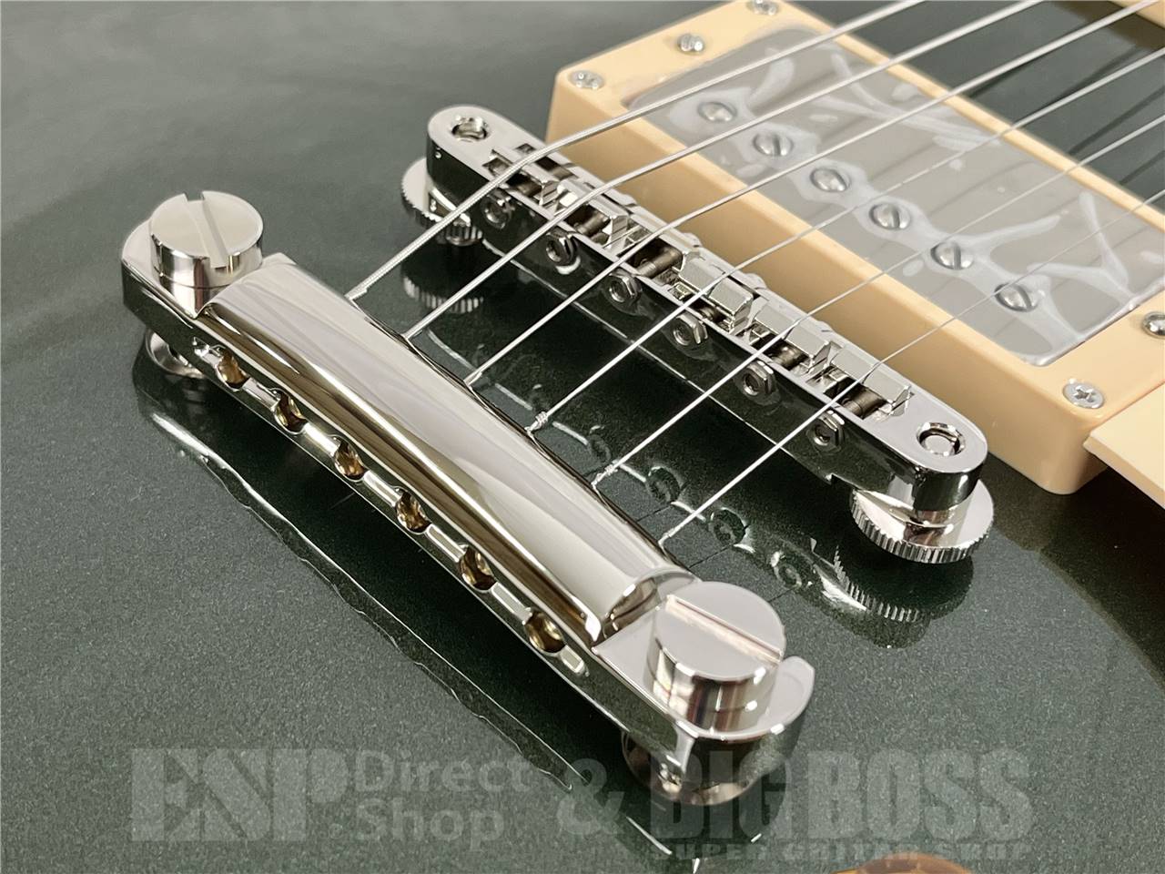 【即納可能】TOKAI(トーカイ)  LS-101 SGM ( Sherwood Green Metallic ) (エレキギター) お茶の水駅前店・別館