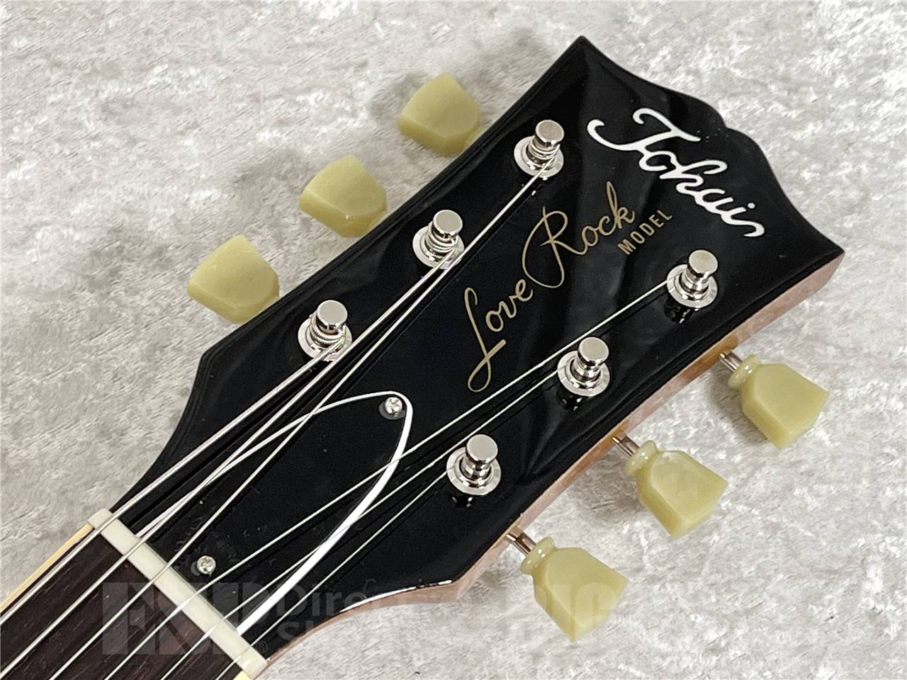 【即納可能】TOKAI(トーカイ)  LS-101 SGM ( Sherwood Green Metallic ) (エレキギター) お茶の水駅前店・別館