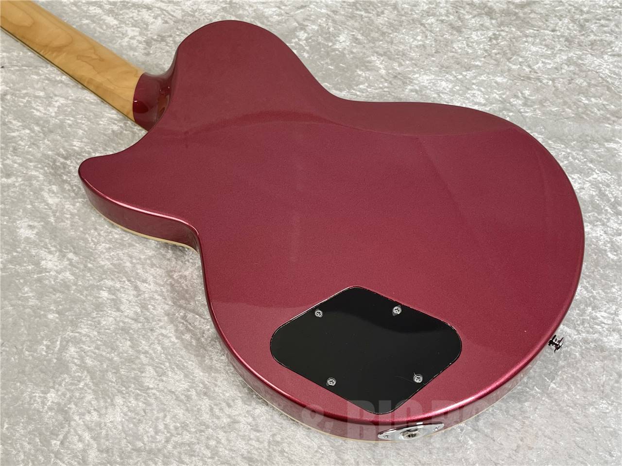 【即納可能】D'Angelico（ディアンジェリコ） Premier Atlantic (Oxblood) お茶の水駅前店・別館 - 8