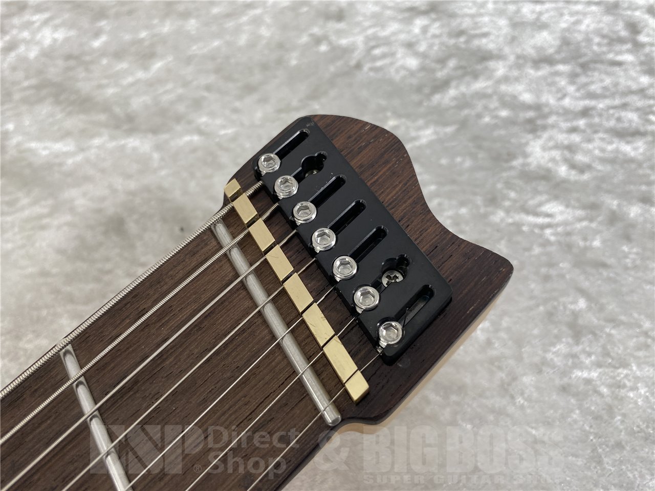 【即納可能/お正月価格】VIKSTROM GUITARS(ヴィクストロムギターズ) VSMH-270 (Sky Blue) お茶の水駅前店(東京)【新春初売りお年玉セール対象商品】