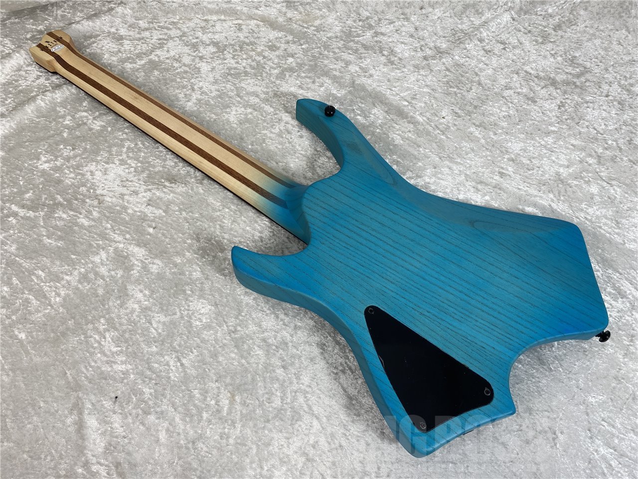 【即納可能/お正月価格】VIKSTROM GUITARS(ヴィクストロムギターズ) VSMH-270 (Sky Blue) お茶の水駅前店(東京)【新春初売りお年玉セール対象商品】