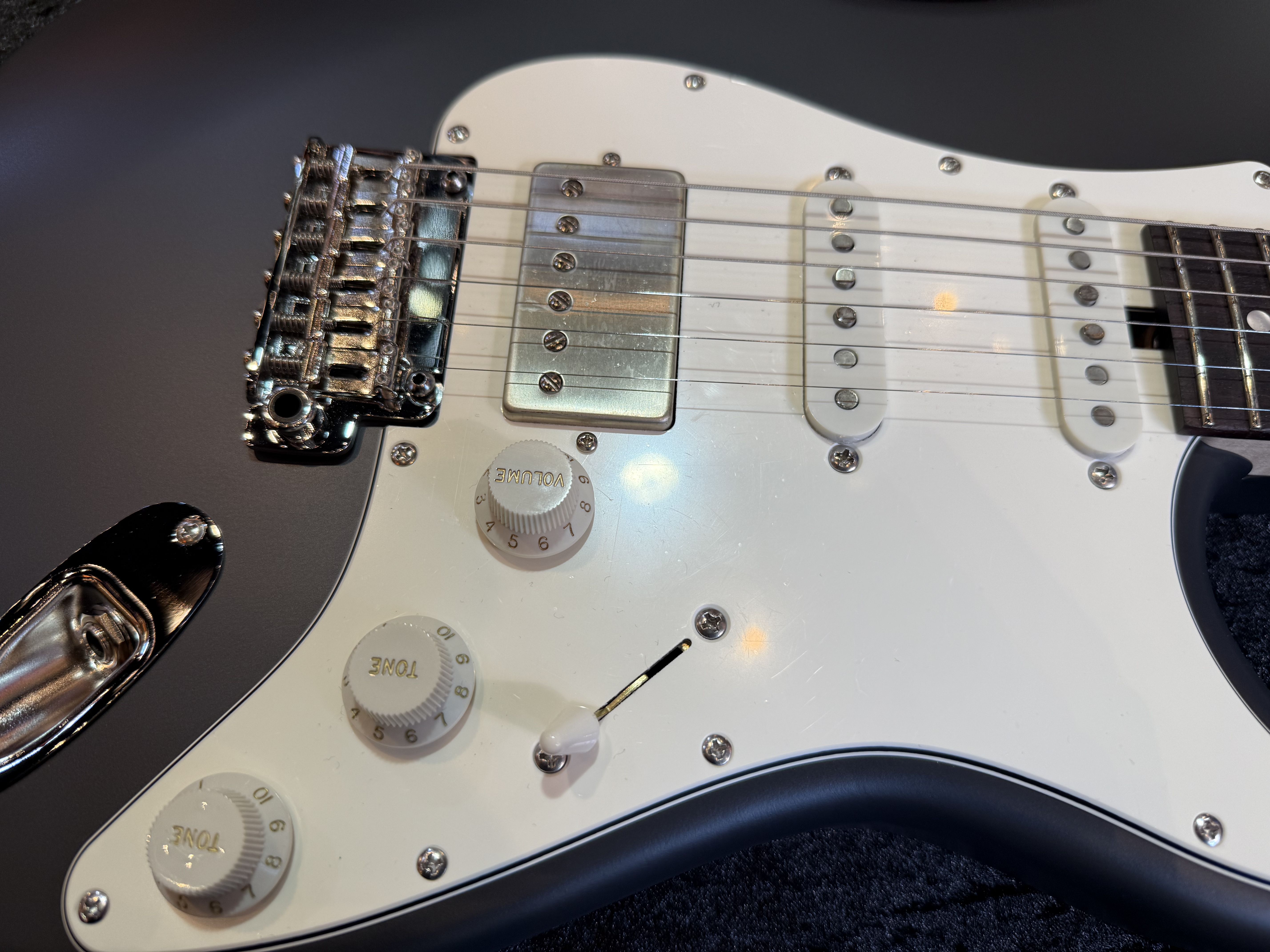 【即納可能】SAITO GUITARS(サイトウギターズ)	SG S-622CS MRA SH BA1【Gray Black】福岡店