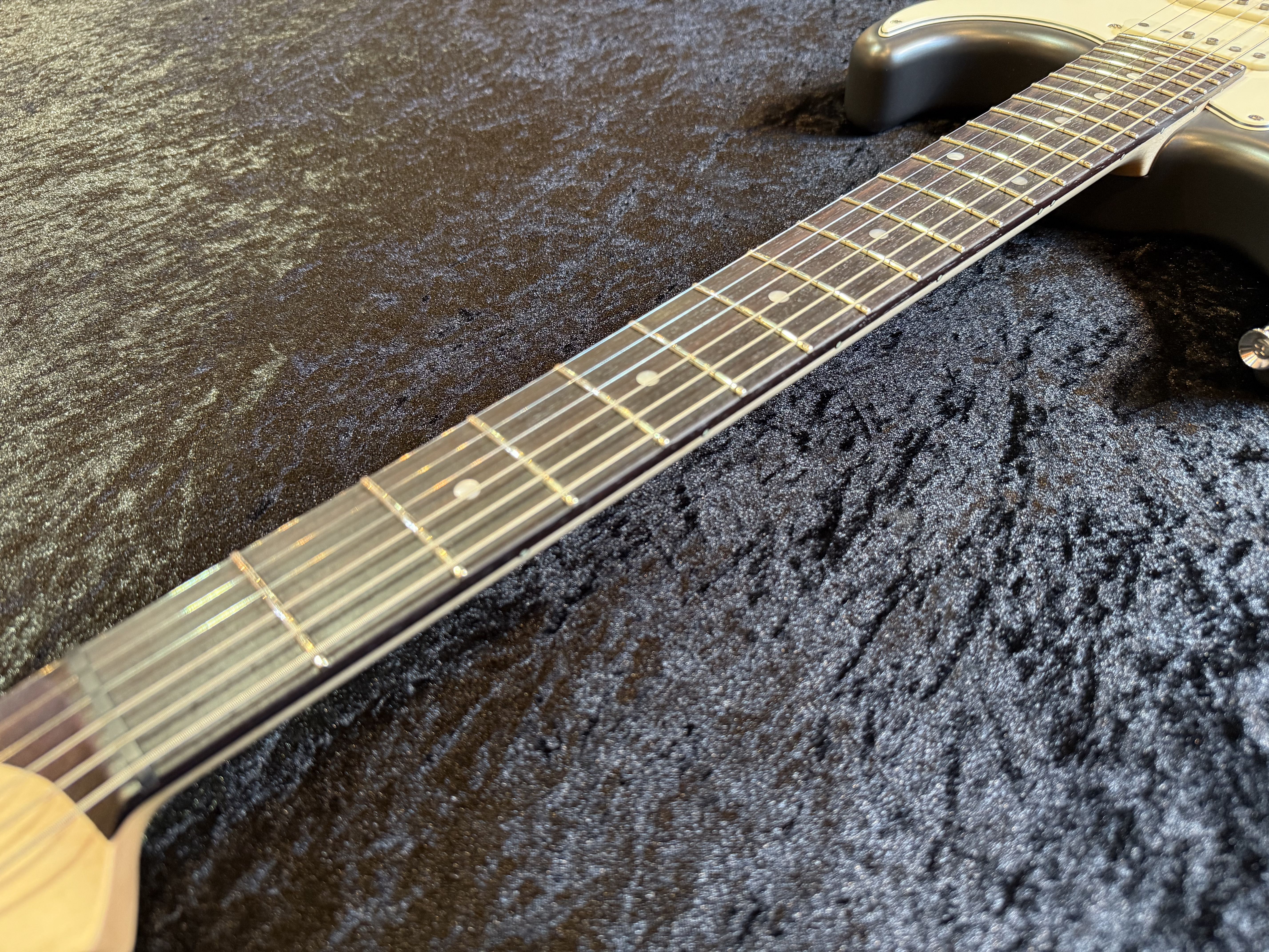 【即納可能】SAITO GUITARS(サイトウギターズ)	SG S-622CS MRA SH BA1【Gray Black】福岡店