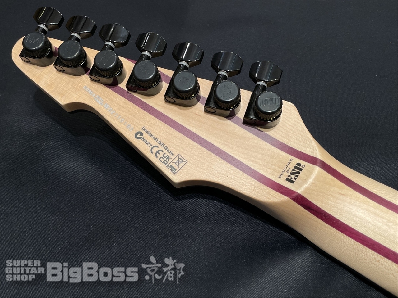 即納可能】LTD (エルティーディー) M-1007 MULTI-SCALE / See Thru