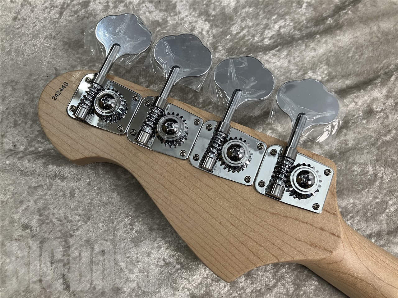 【即納可能/アウトレット】ATELIER Z(アトリエZ) babyZ-4J Vintage / Sonic Blue お茶の水駅前店(東京)【新春初売りお年玉セール対象商品】