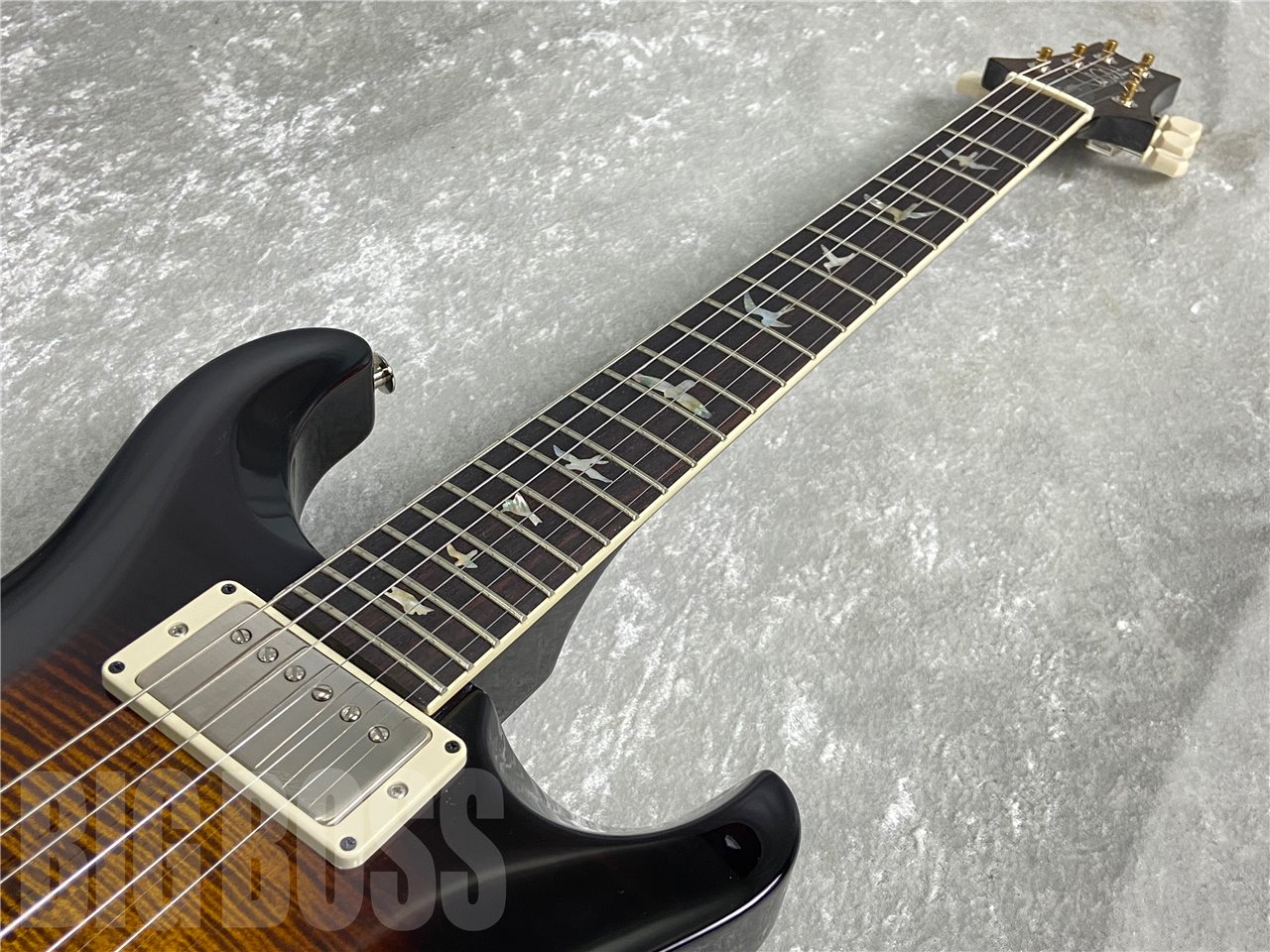 【即納可能/中古品】Paul Reed Smith(ポールリードスミス/PRS) McCarty / Black Gold Burst (S/N 0334751) お茶の水駅前店(東京)【新春初売りお年玉セール対象商品】