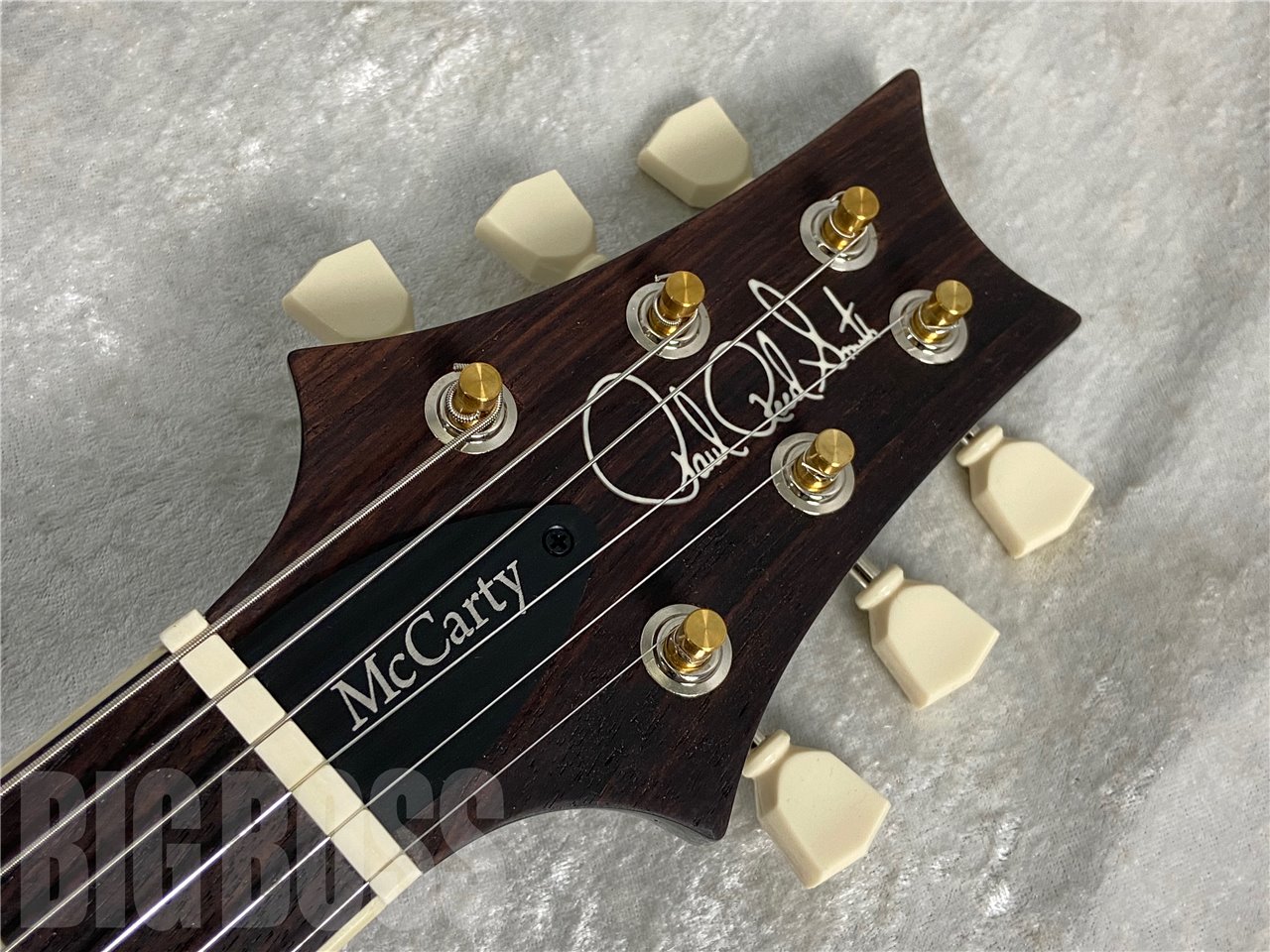 【即納可能/中古品】Paul Reed Smith(ポールリードスミス/PRS) McCarty / Black Gold Burst (S/N 0334751) お茶の水駅前店(東京)【新春初売りお年玉セール対象商品】