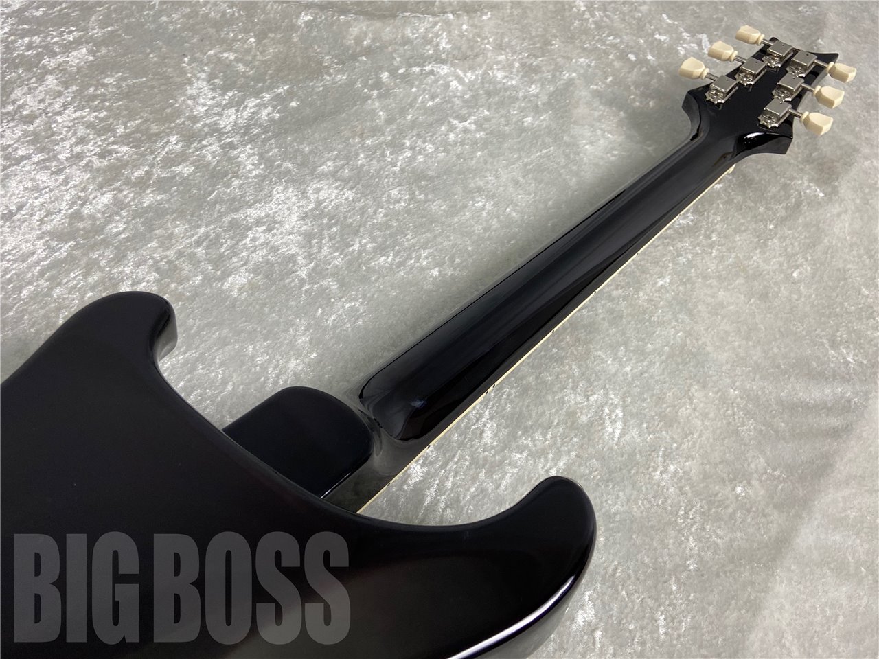 【即納可能/中古品】Paul Reed Smith(ポールリードスミス/PRS) McCarty / Black Gold Burst (S/N 0334751) お茶の水駅前店(東京)【新春初売りお年玉セール対象商品】