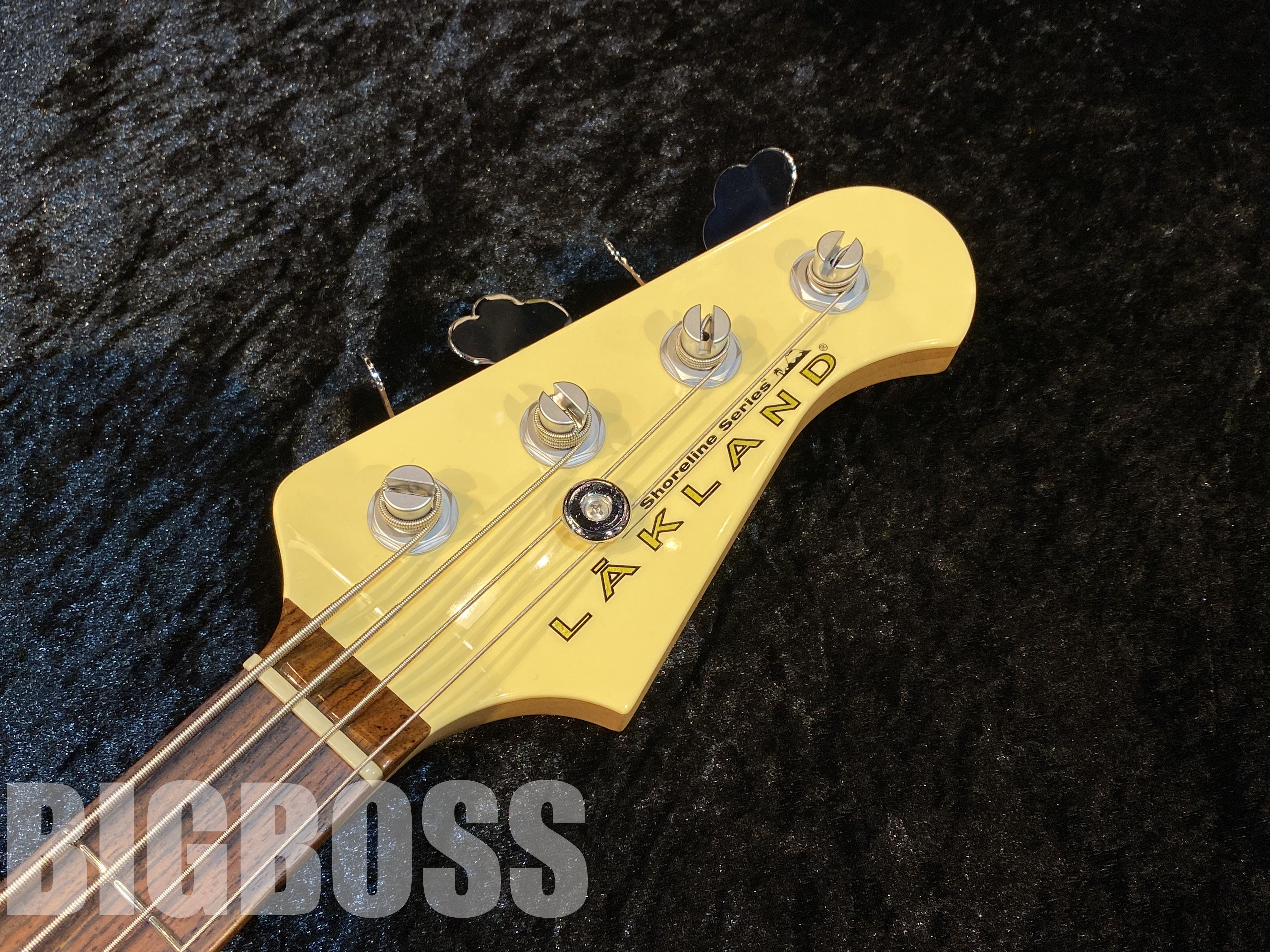 【即納可能/中古品】 LAKLAND （レイクランド） SL44-94 Classic 【Color Order Model】 福岡店