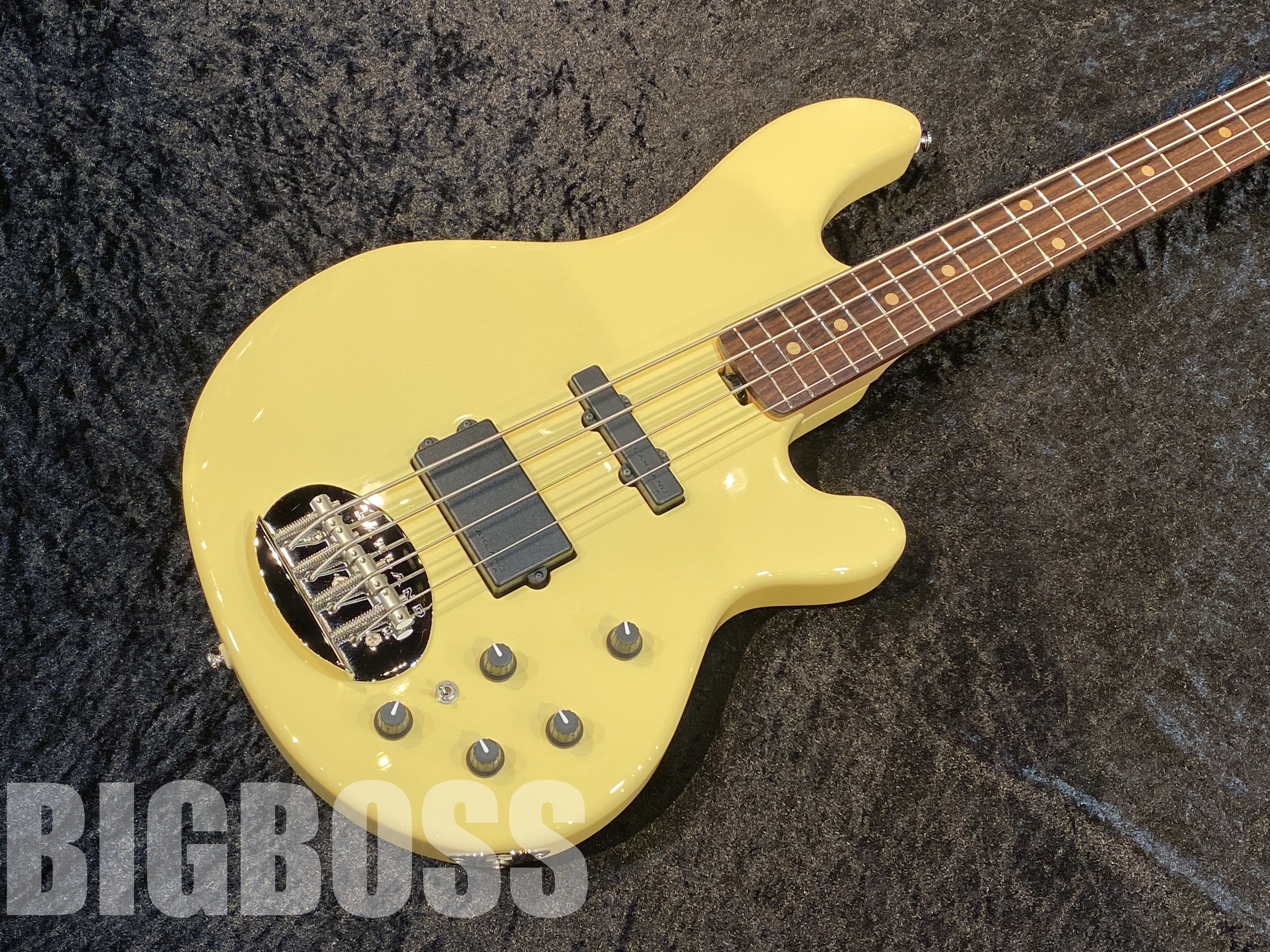 【即納可能/中古品】 LAKLAND （レイクランド） SL44-94 Classic 【Color Order Model】 福岡店